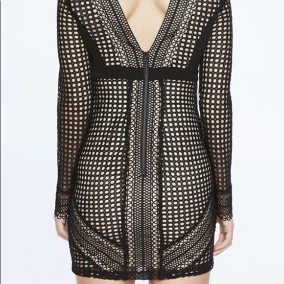 Bardot Dress. New with Tags - Picture 3 of 5